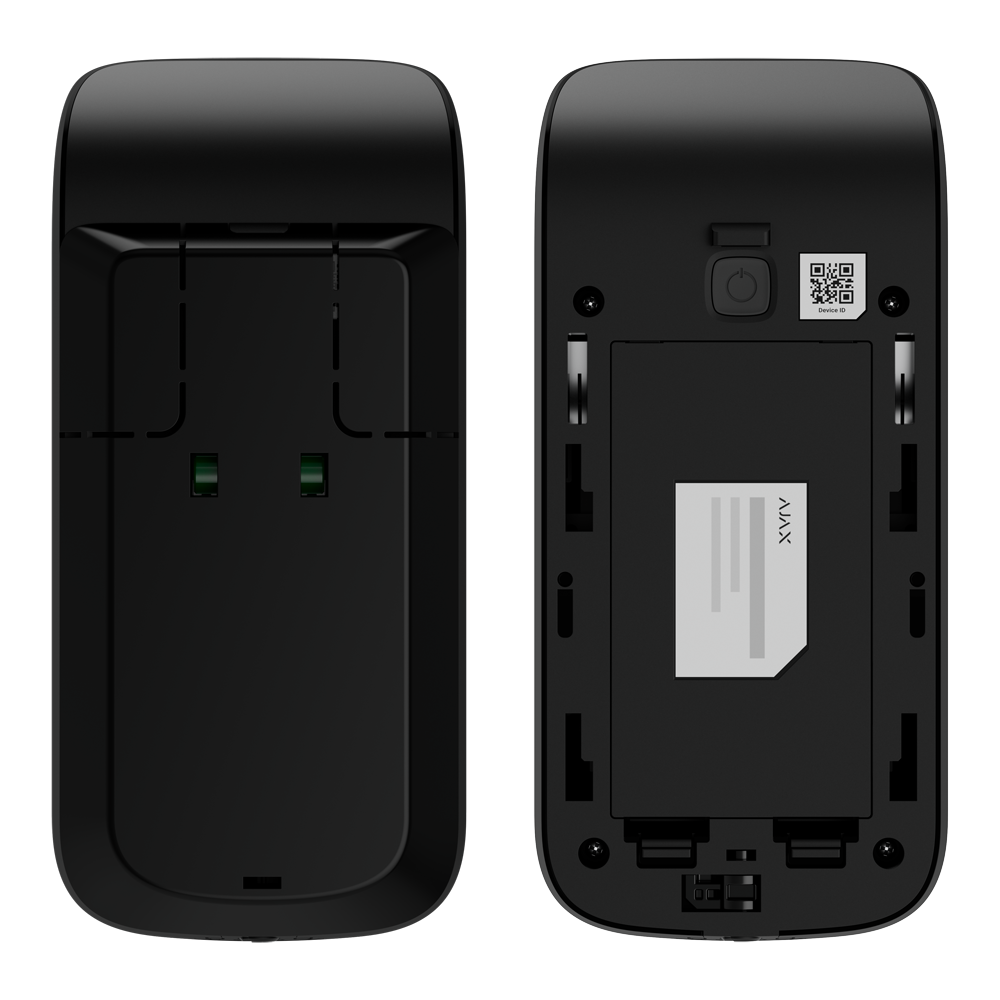 AJ-MOTIONCAM-G3-PHOD-B - Image 2