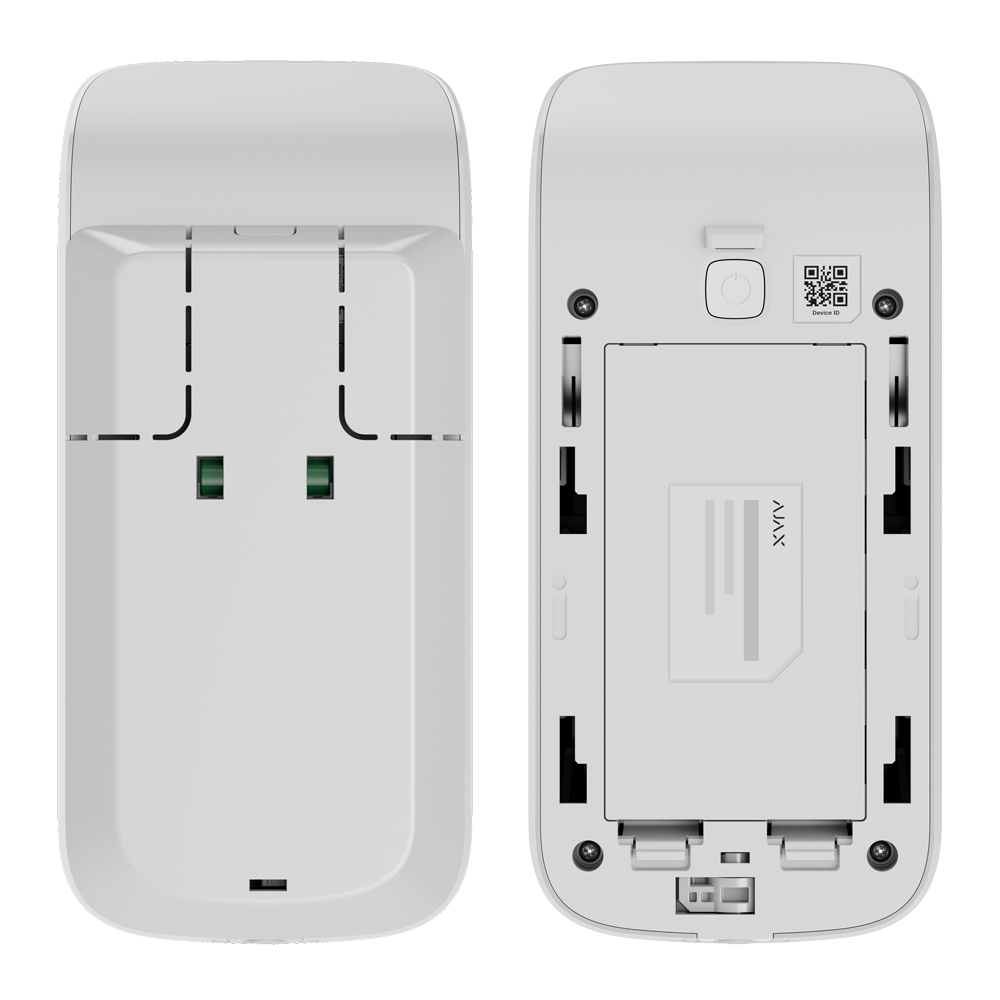 AJ-MOTIONCAM-G3-PHOD-W - Image 2