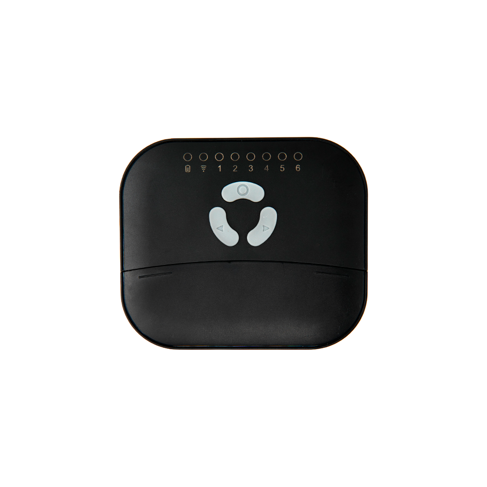SH-FE-SPRINKLER-CONTROLLER-FK06X - Image 2