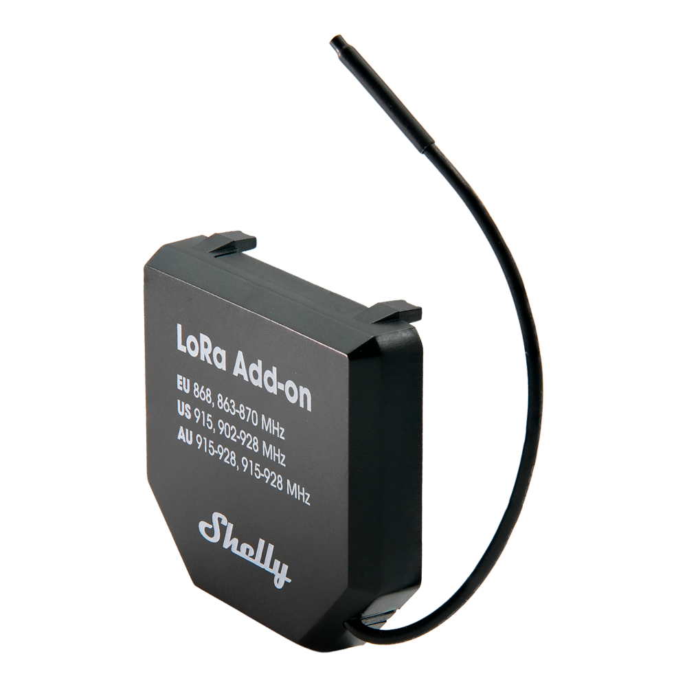 SH-LORA-ADDON - Image 2