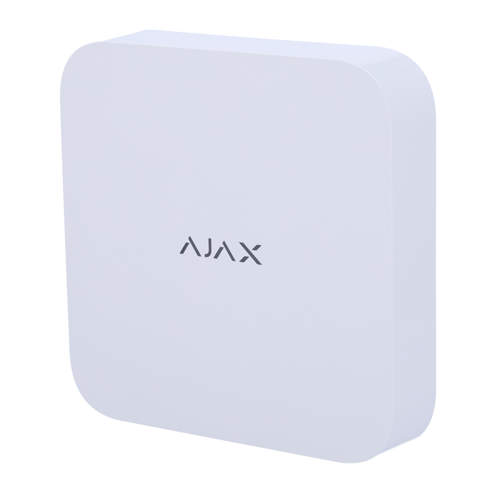 AJ-NVRKIT108-2XTURRET-W - Image 2