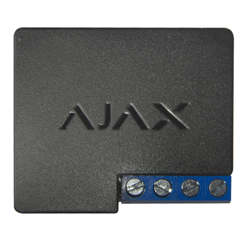 AJ-RELAY - Image 2