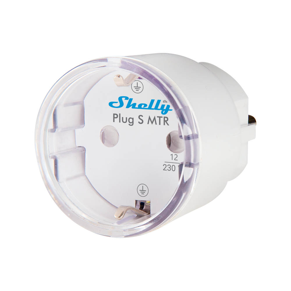 SH-PLUG-S-MTR-GEN3-W-5PC - Image 2