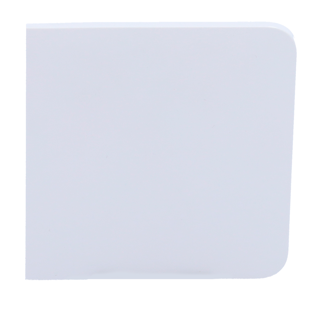 AJ-SIDEBUTTON-1G2W-W - Image 2