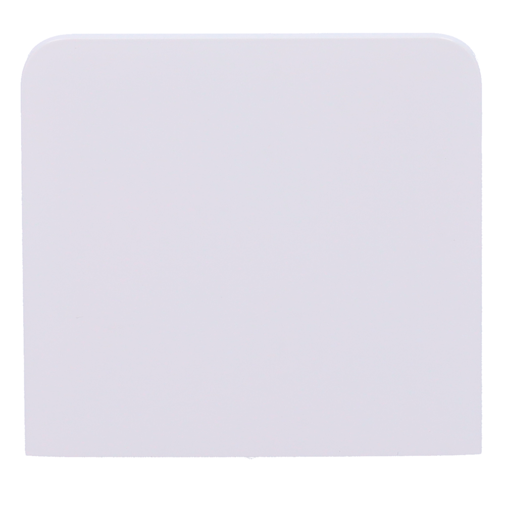 AJ-SIDEBUTTON-1G2W-W-VERT - Image 2