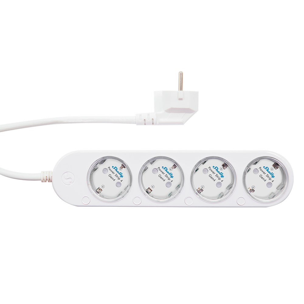 SH-POWER-STRIP-4-GEN4-W - Image 2