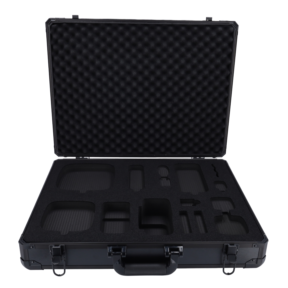 AJ-SUITCASE-INTRUSION-BMC-003 - Image 2