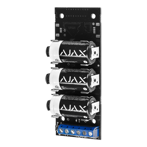 AJ-TRANSMITTER - Image 2