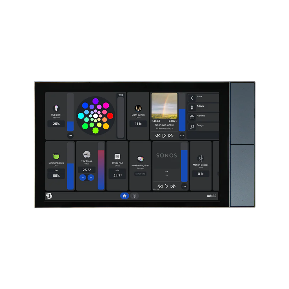 SH-WALL-DISPLAY-XL-SL - Image 2