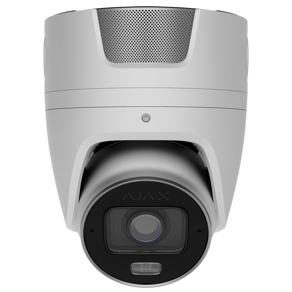 AJ-TURRETCAM-8-HLVF-S-W - Image 2