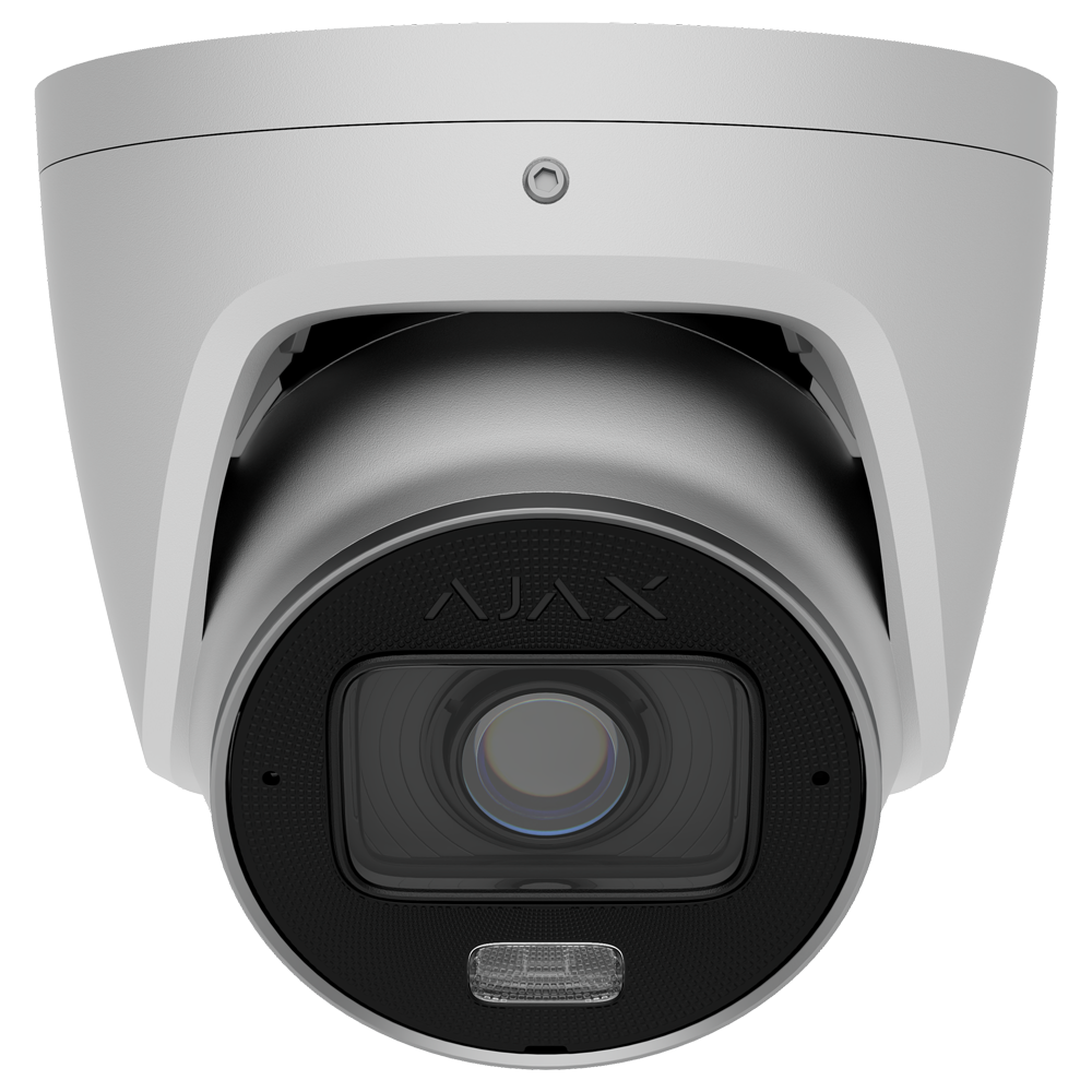 AJ-TURRETCAM-8-HLVF-W - Image 2