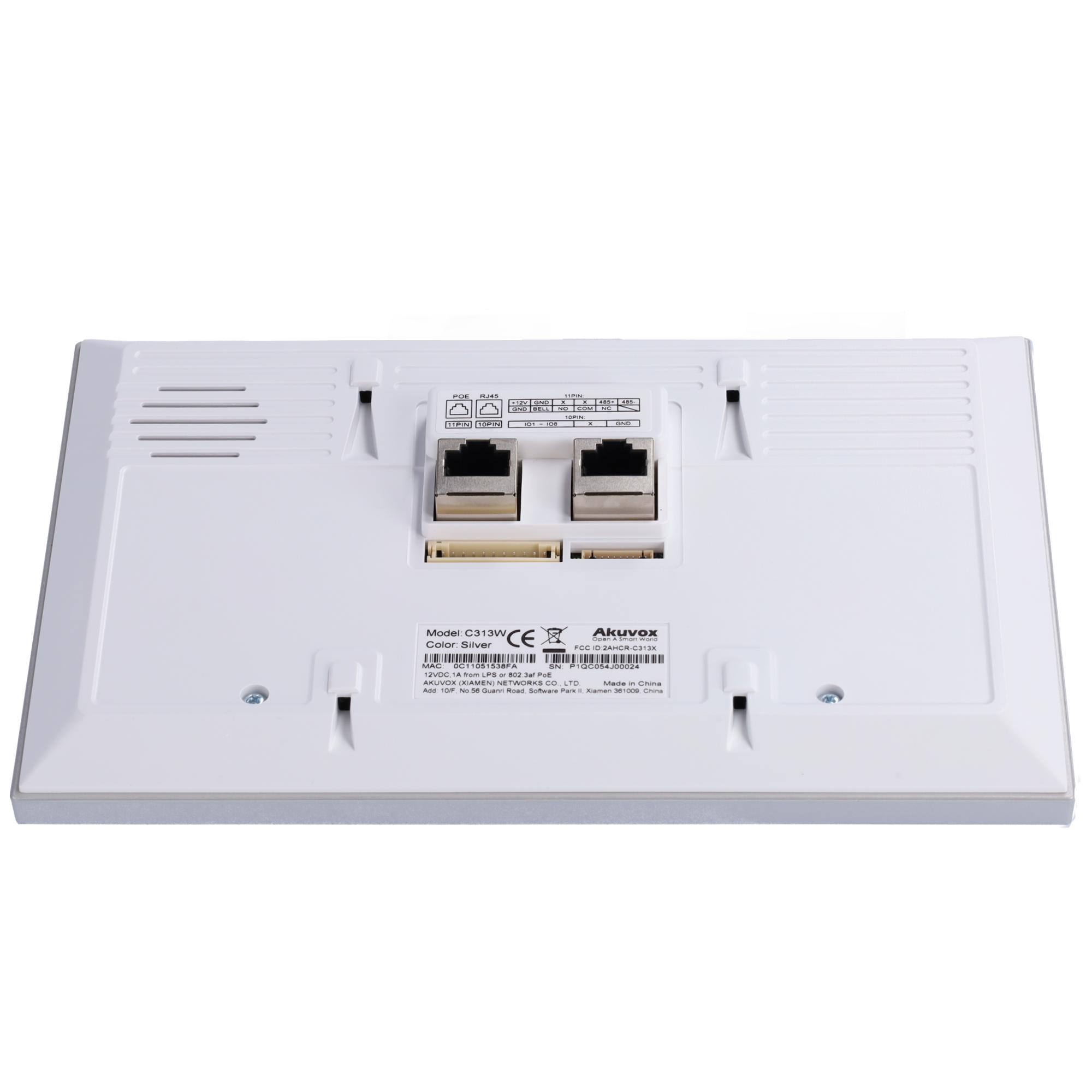 AK-C313W - Image 2