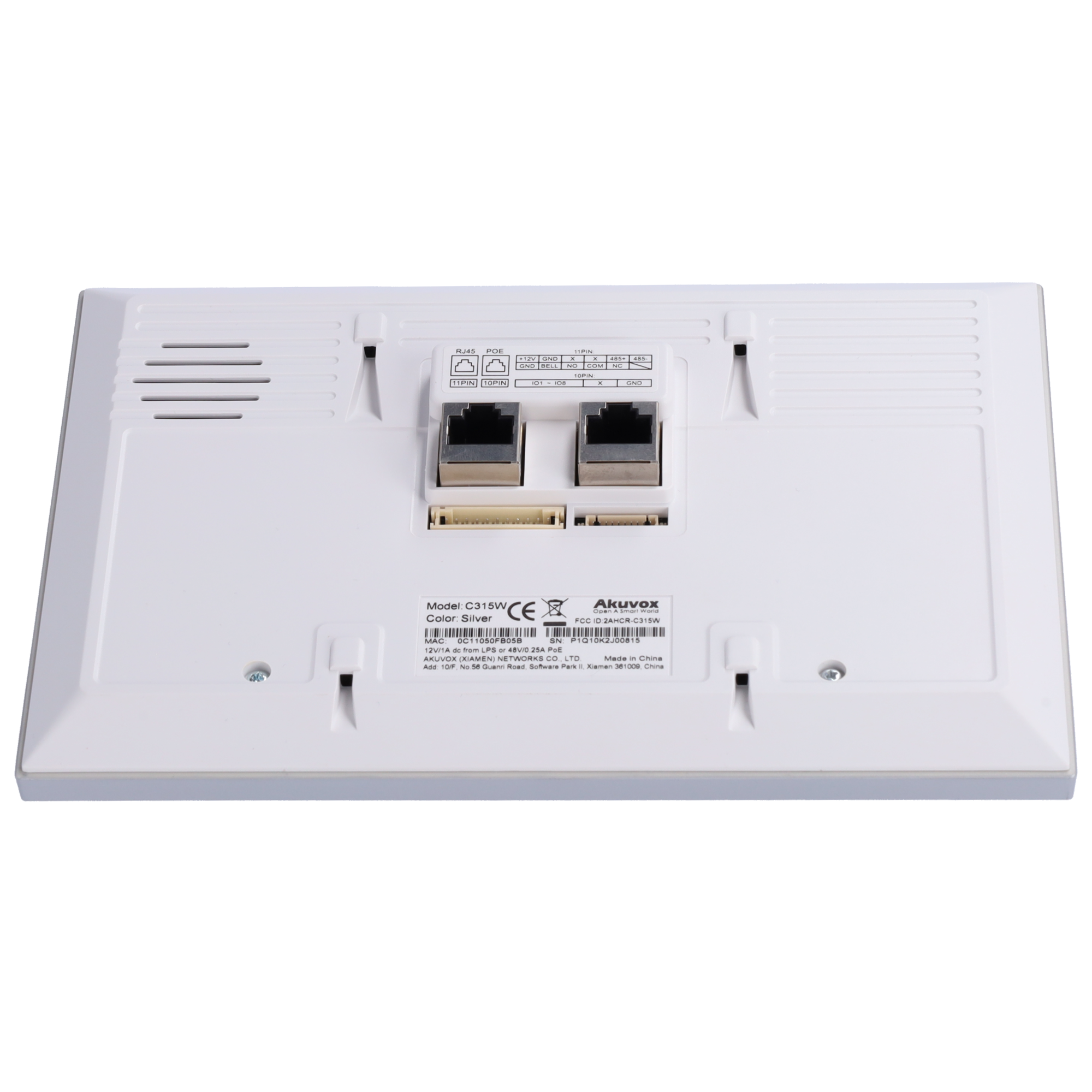 AK-C315W - Image 2