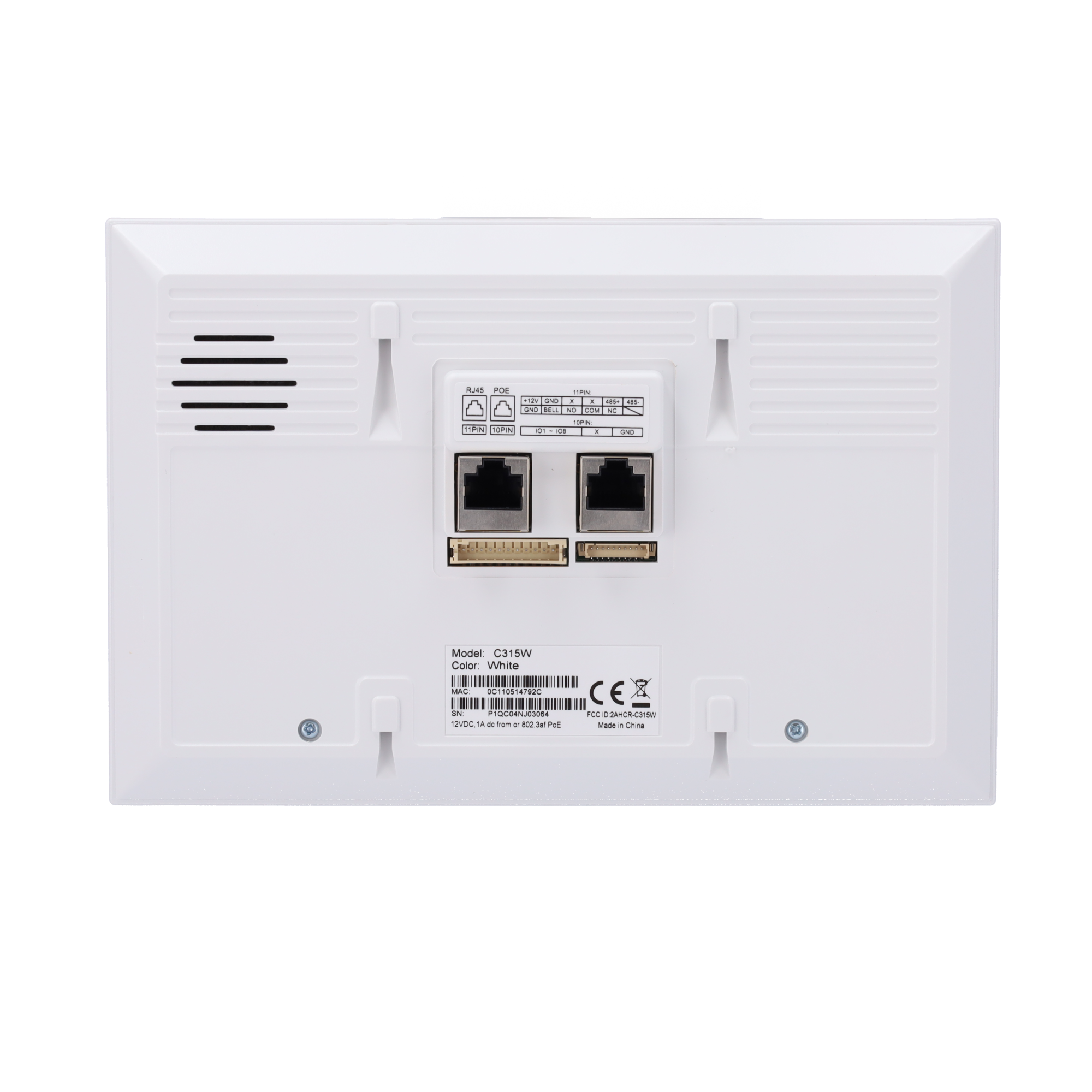 AK-C315W-W - Image 2