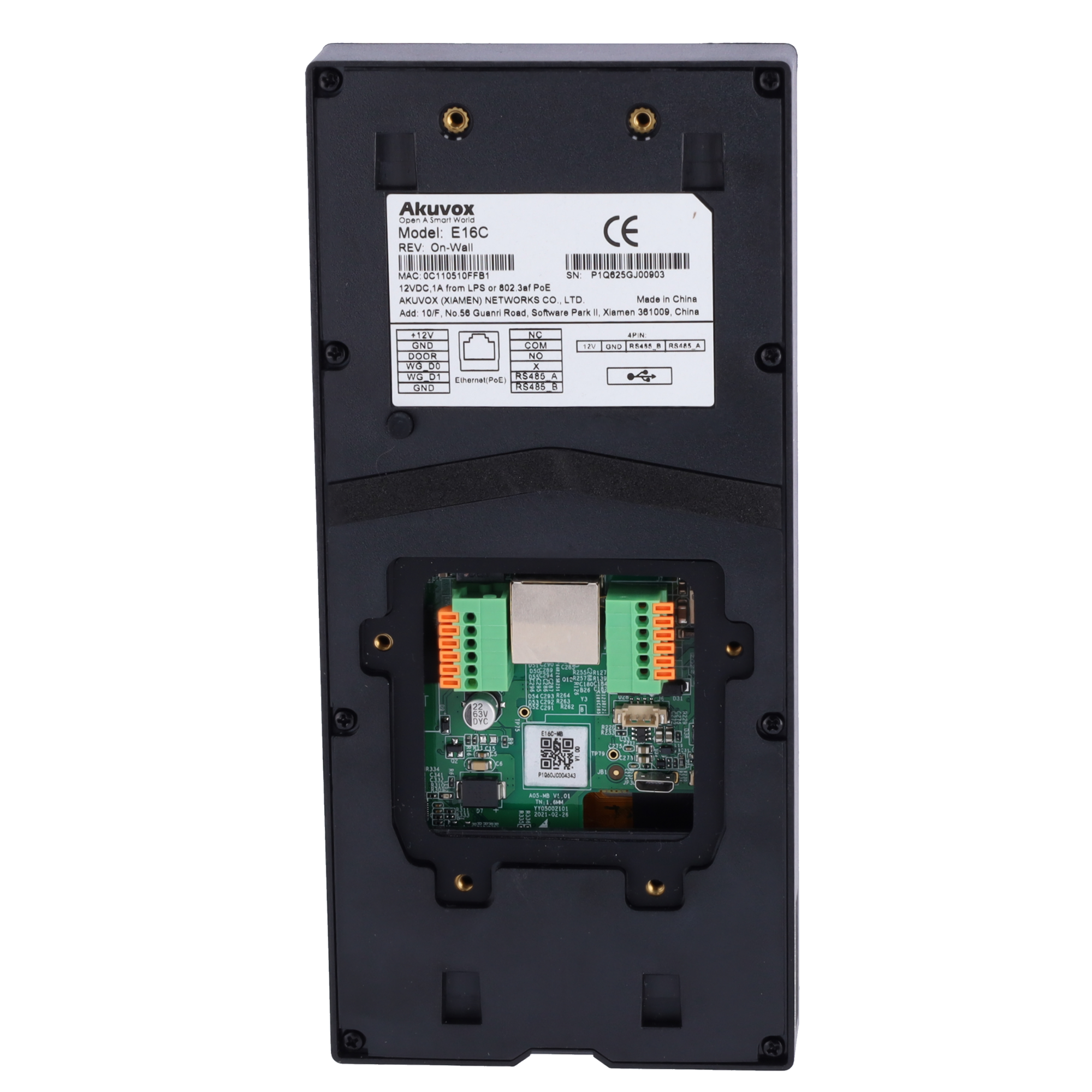 AK-E16C - Image 2