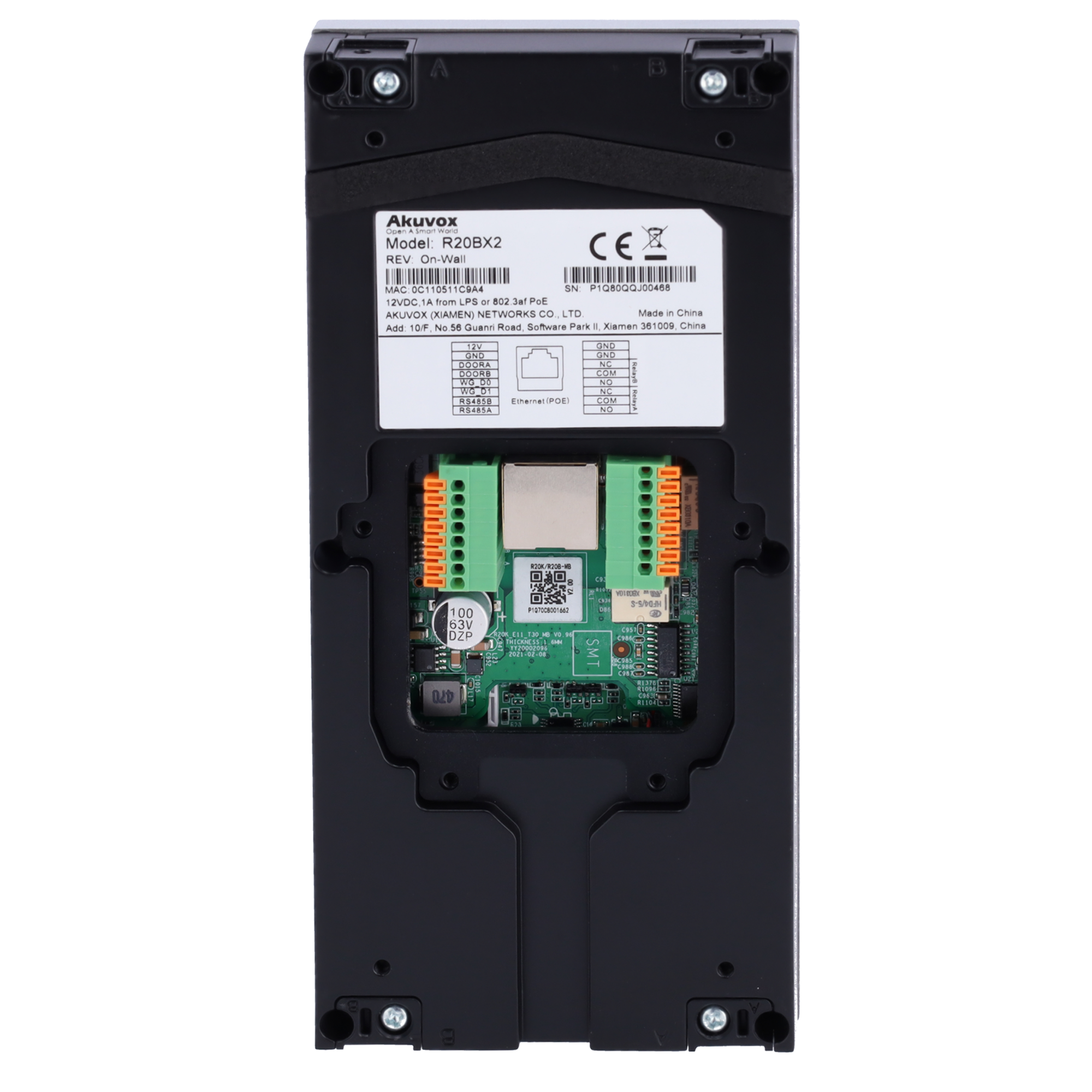 AK-KIT-R20KPS51 - Image 2