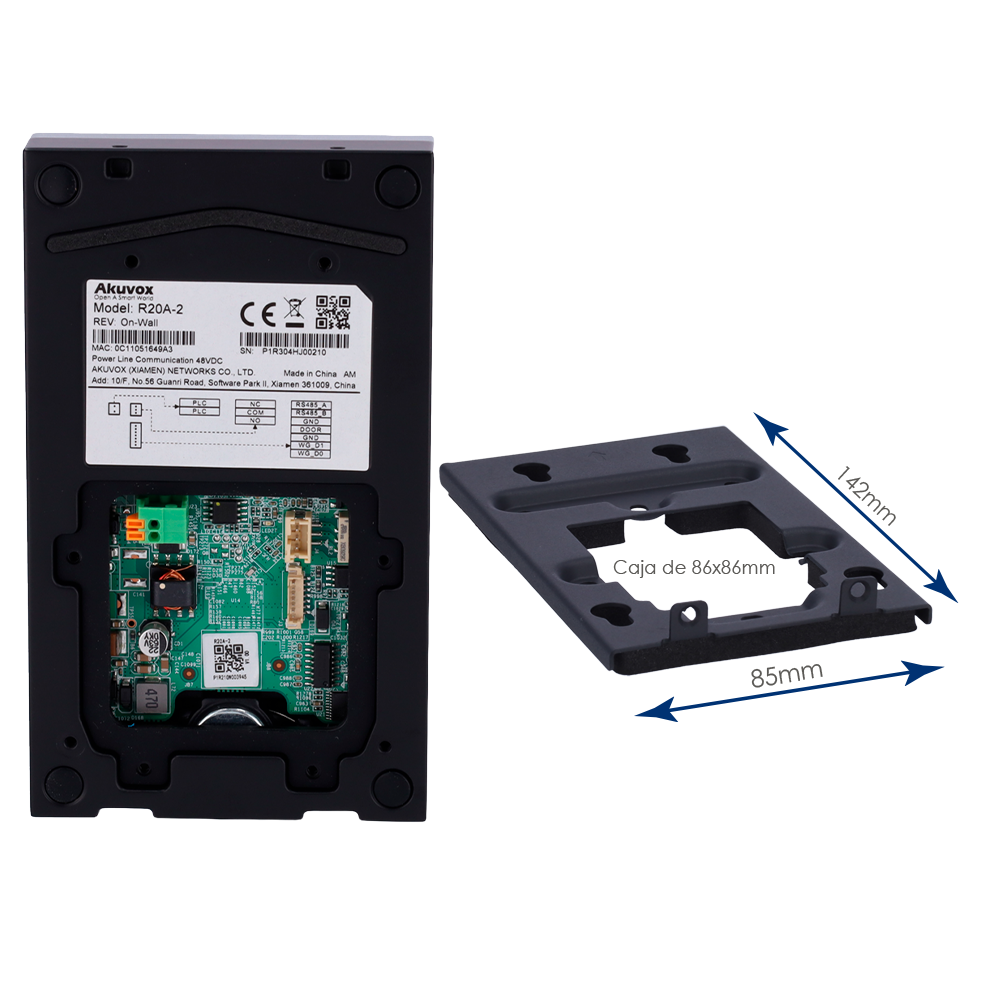 AK-KIT203 - Image 2