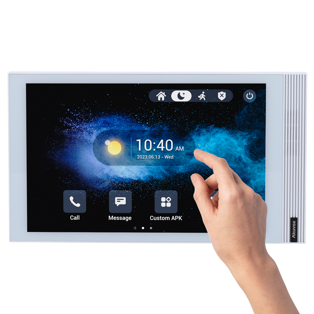 AK-S563-WHITE - Image 2