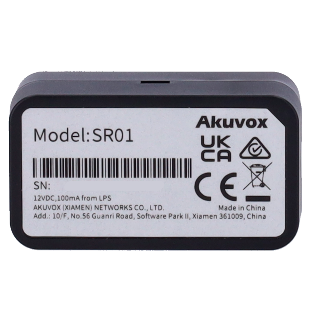 AK-SR01 - Image 2