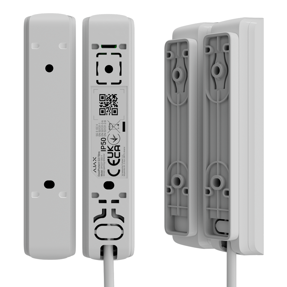 FIBRA-DOORPROTECT-G3-W - Image 2