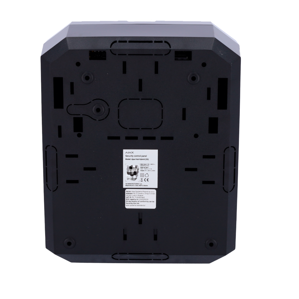 FIBRA-HUBHYBRID-B - Image 2