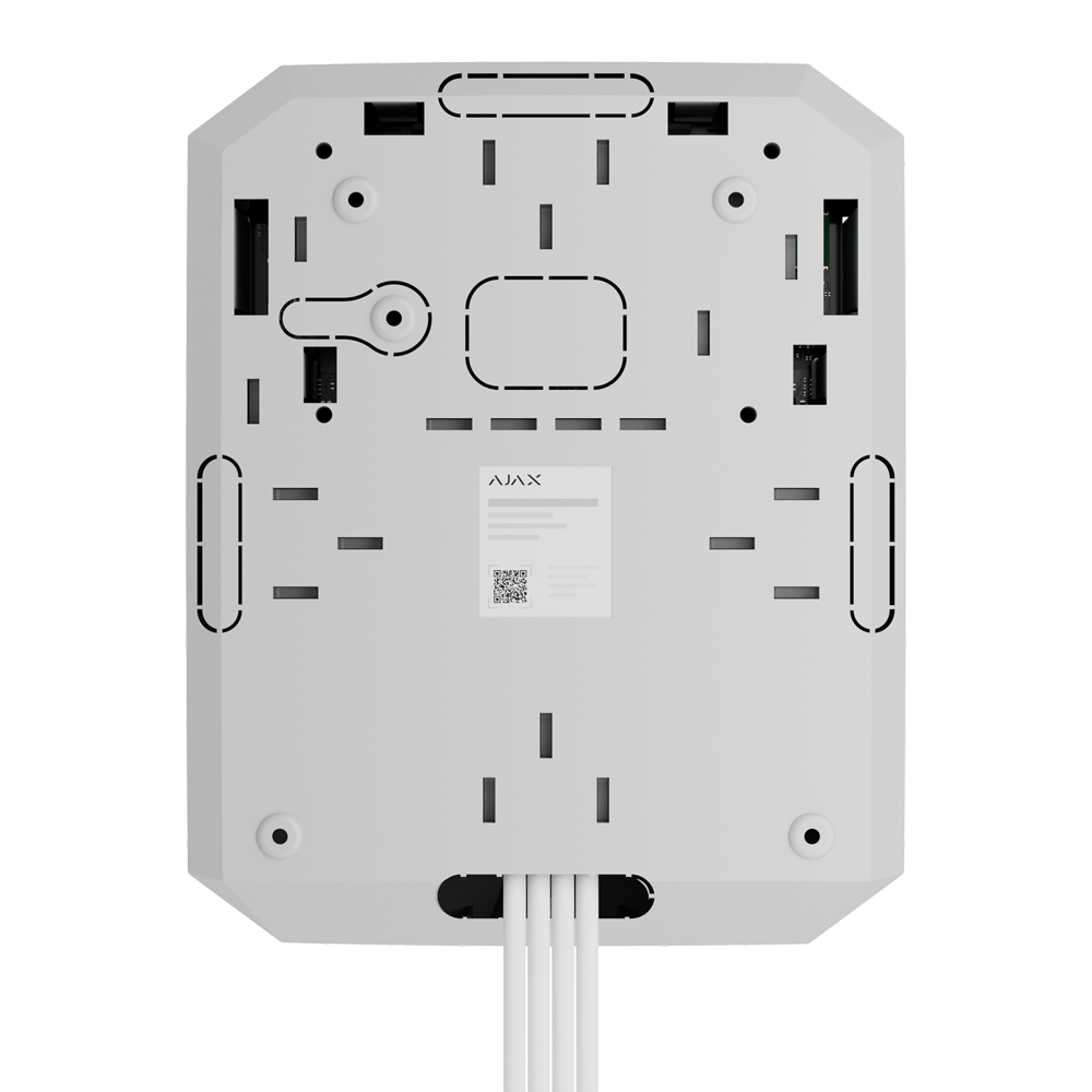 FIBRA-HUBHYBRID2-W - Image 2