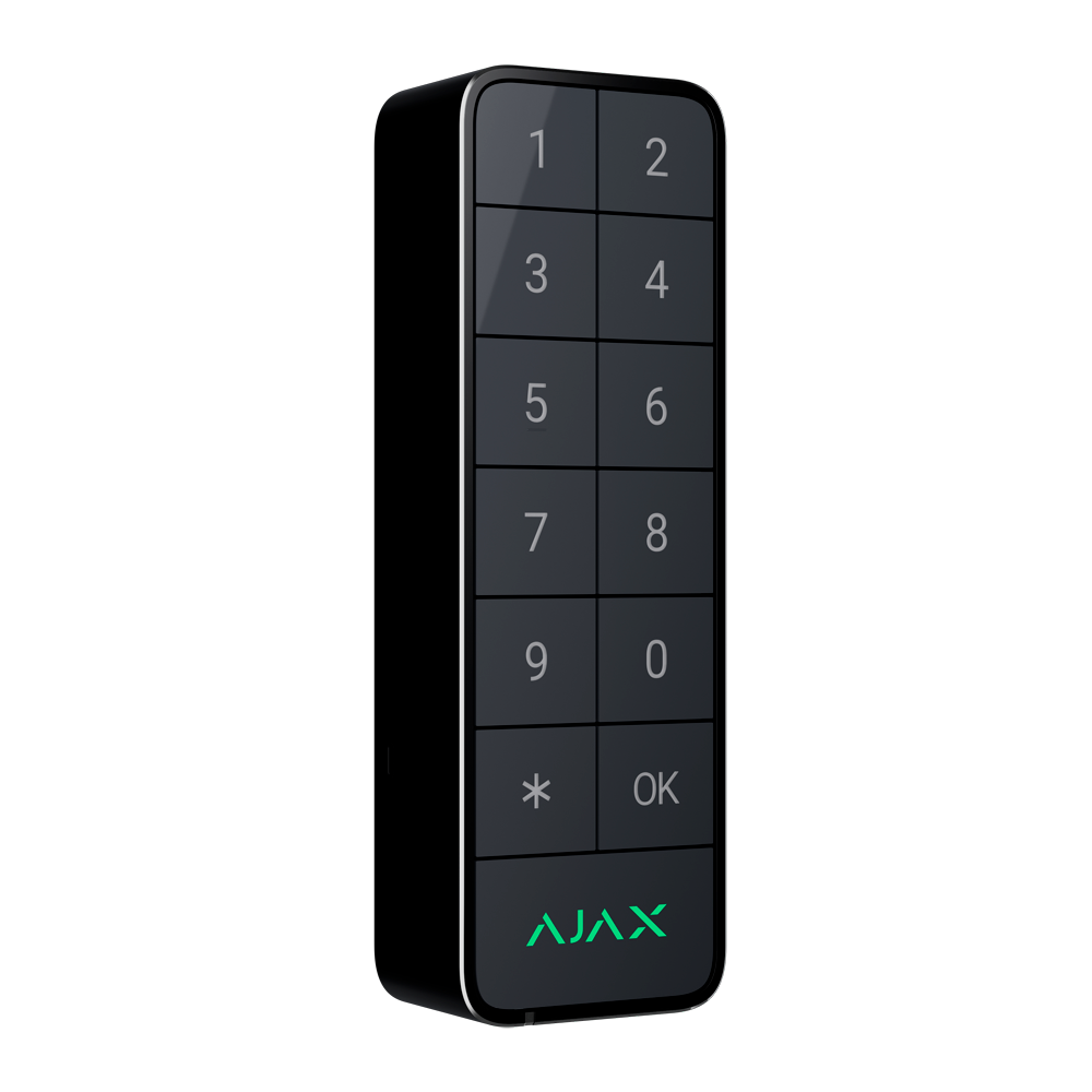 FIBRA-KEYPADOUTDOOR-GRA - Image 2