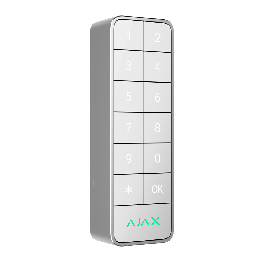 FIBRA-KEYPADOUTDOOR-W - Image 2