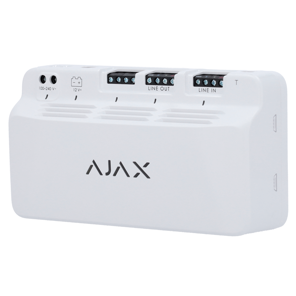 FIBRA-LINESUPPLY-45W-W - Image 2
