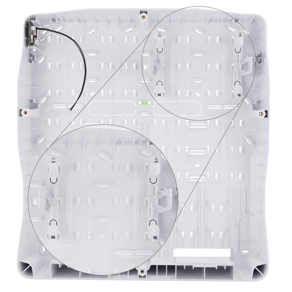 FIBRA-MODULEHOLDER-B-W - Image 2