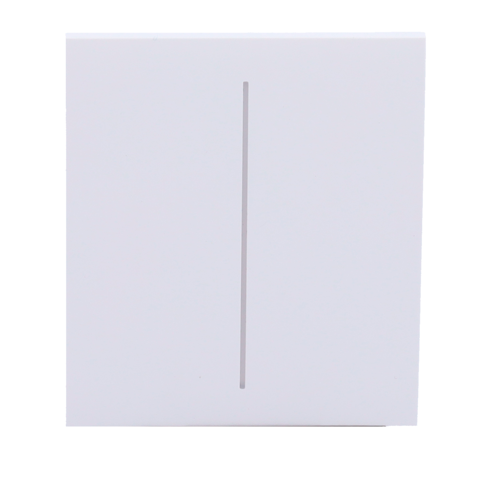 AJ-CENTERBUTTON-2G-W - Image 2