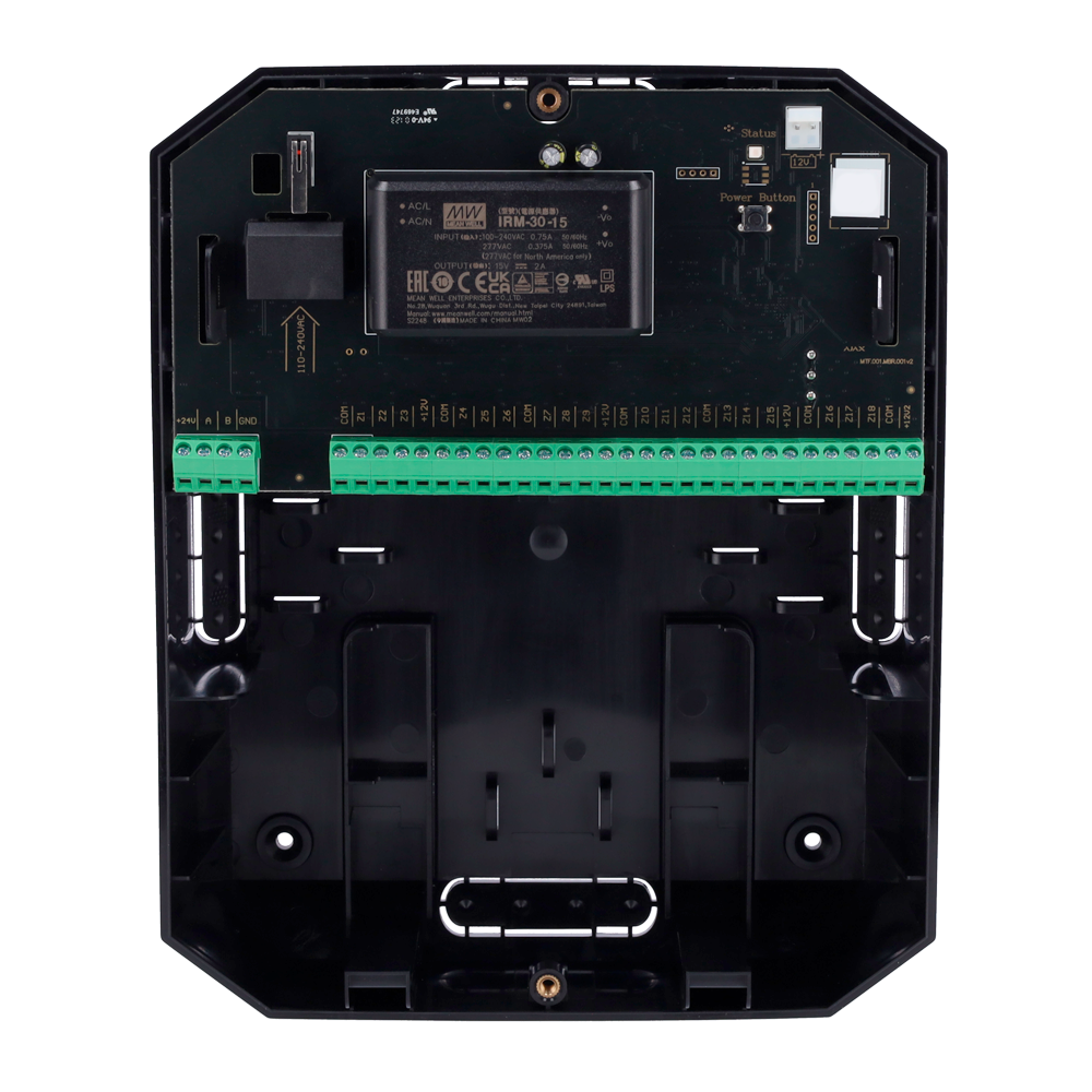 FIBRA-MULTITRANSMITTER-B - Image 2