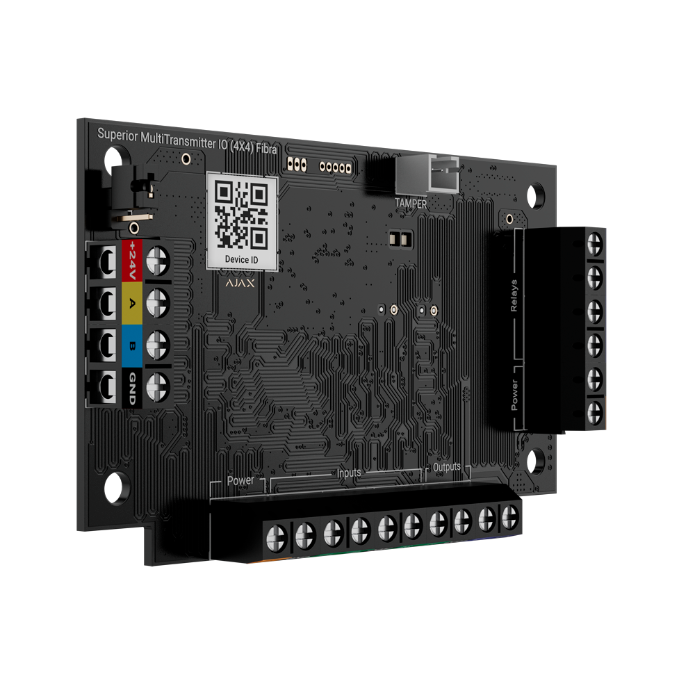FIBRA-MULTITRANSMITTER-IO4X4 - Image 2
