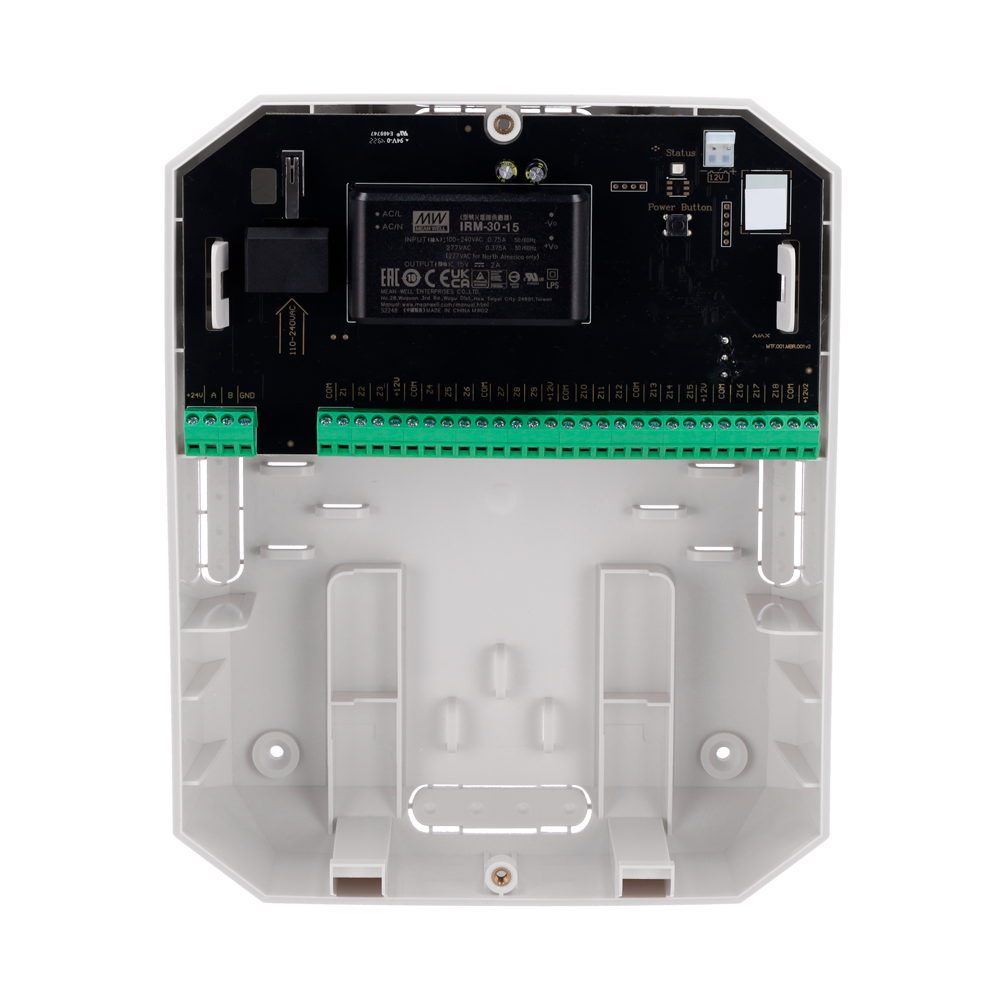 FIBRA-MULTITRANSMITTER-W - Image 2