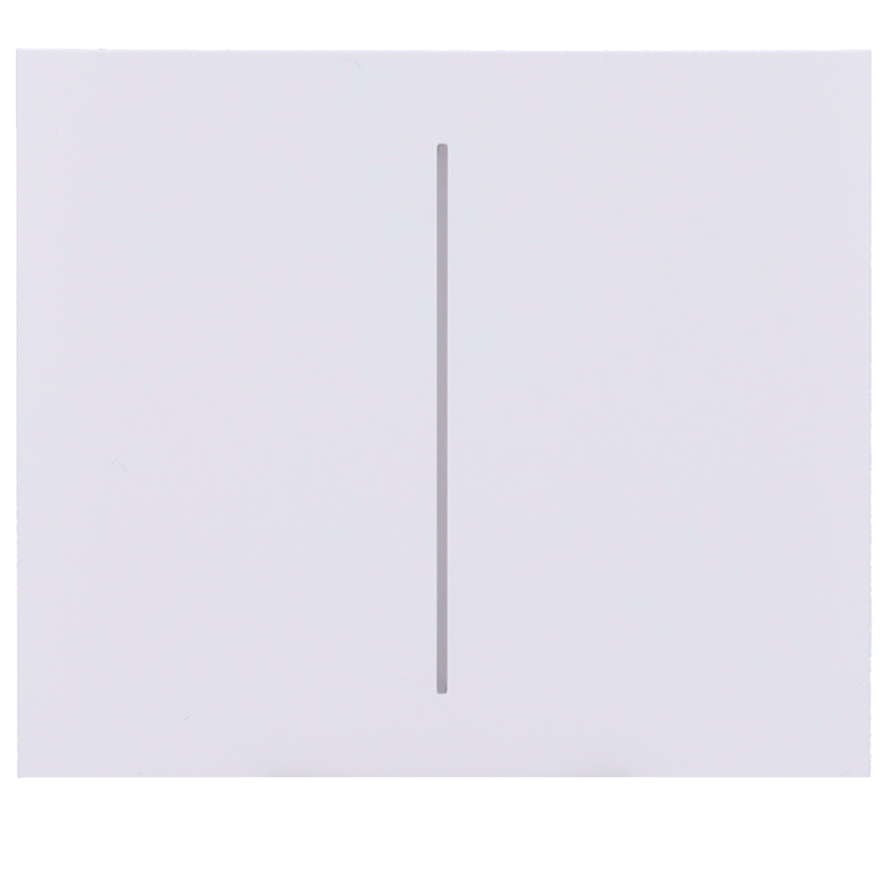 AJ-CENTERBUTTON-2G-W-VERT - Image 2