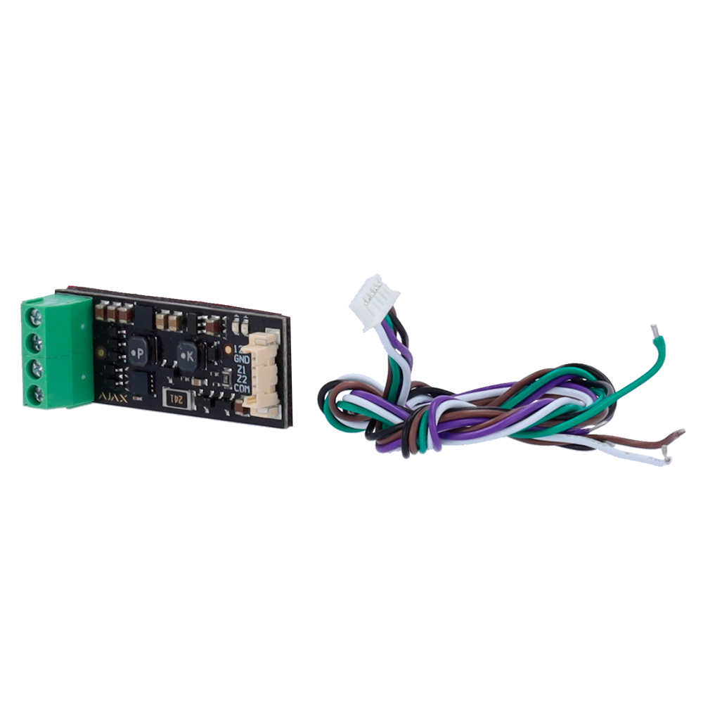 FIBRA-TRANSMITTER - Image 2