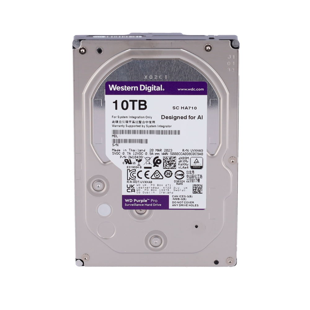 HD10TB-PRO - Image 2