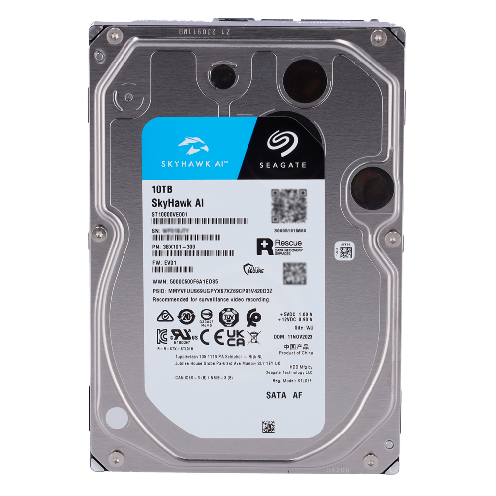 HD10TB-S-AI - Image 2