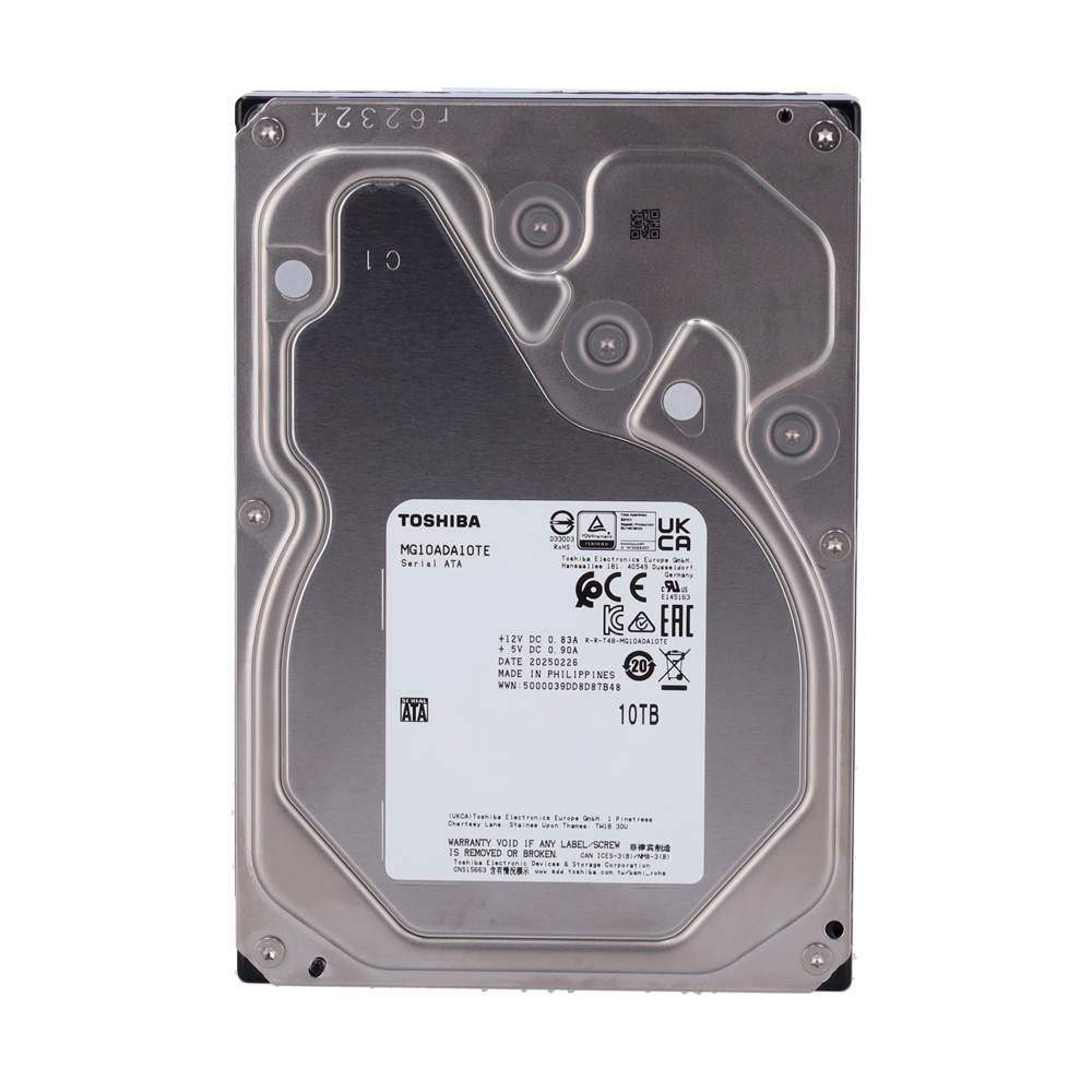 HD10TB-T-AI - Image 2