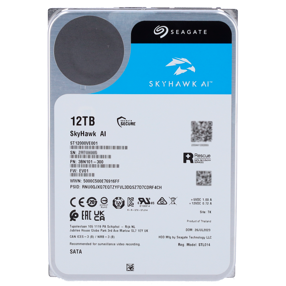 HD12TB-S-AI - Image 2