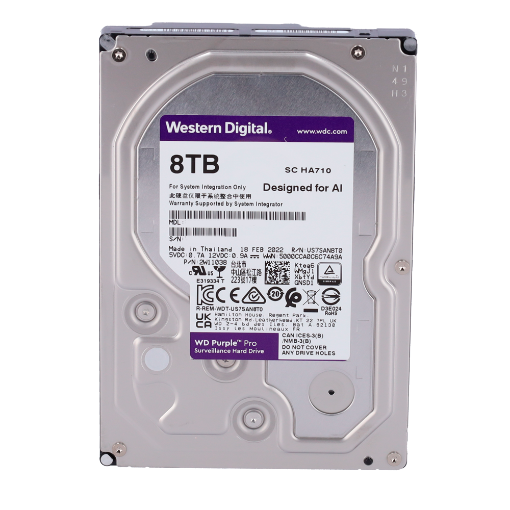 HD8TB-PRO - Image 2