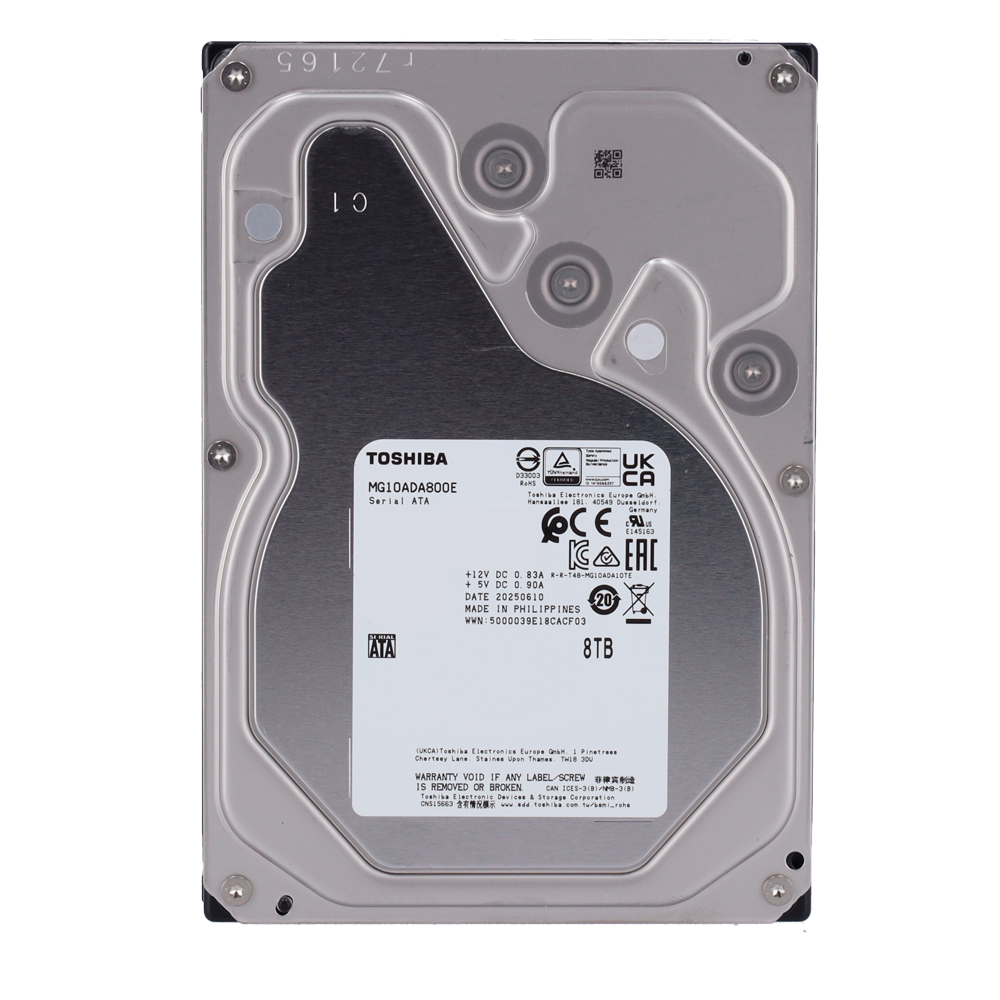 HD8TB-T-AI - Image 2