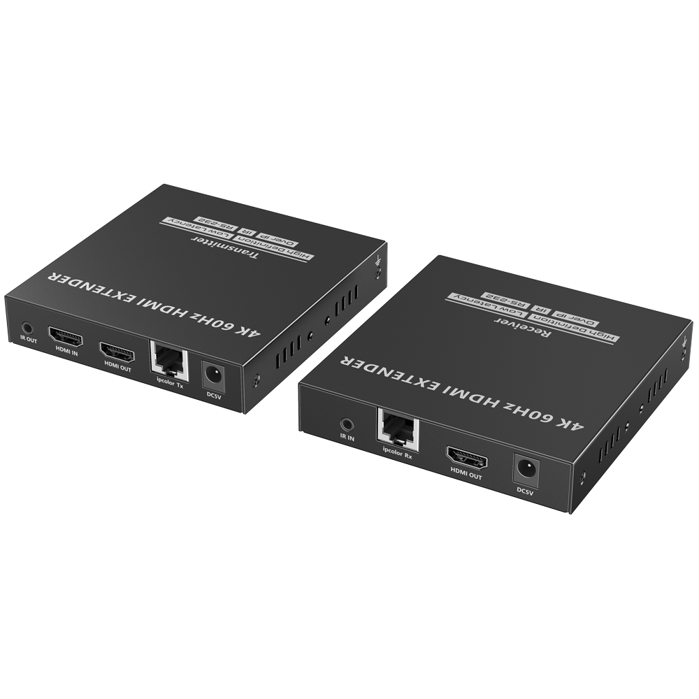 HDMI-EXT-PRO-4K60-STREAM - Image 2