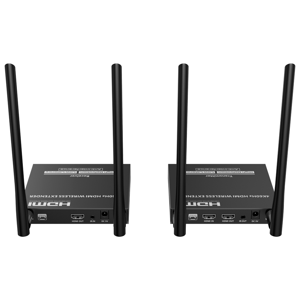 HDMI-EXT-PRO-W-4K60 - Image 2