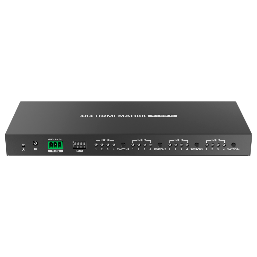 HDMI-MX-4x4-4K60 - Image 2