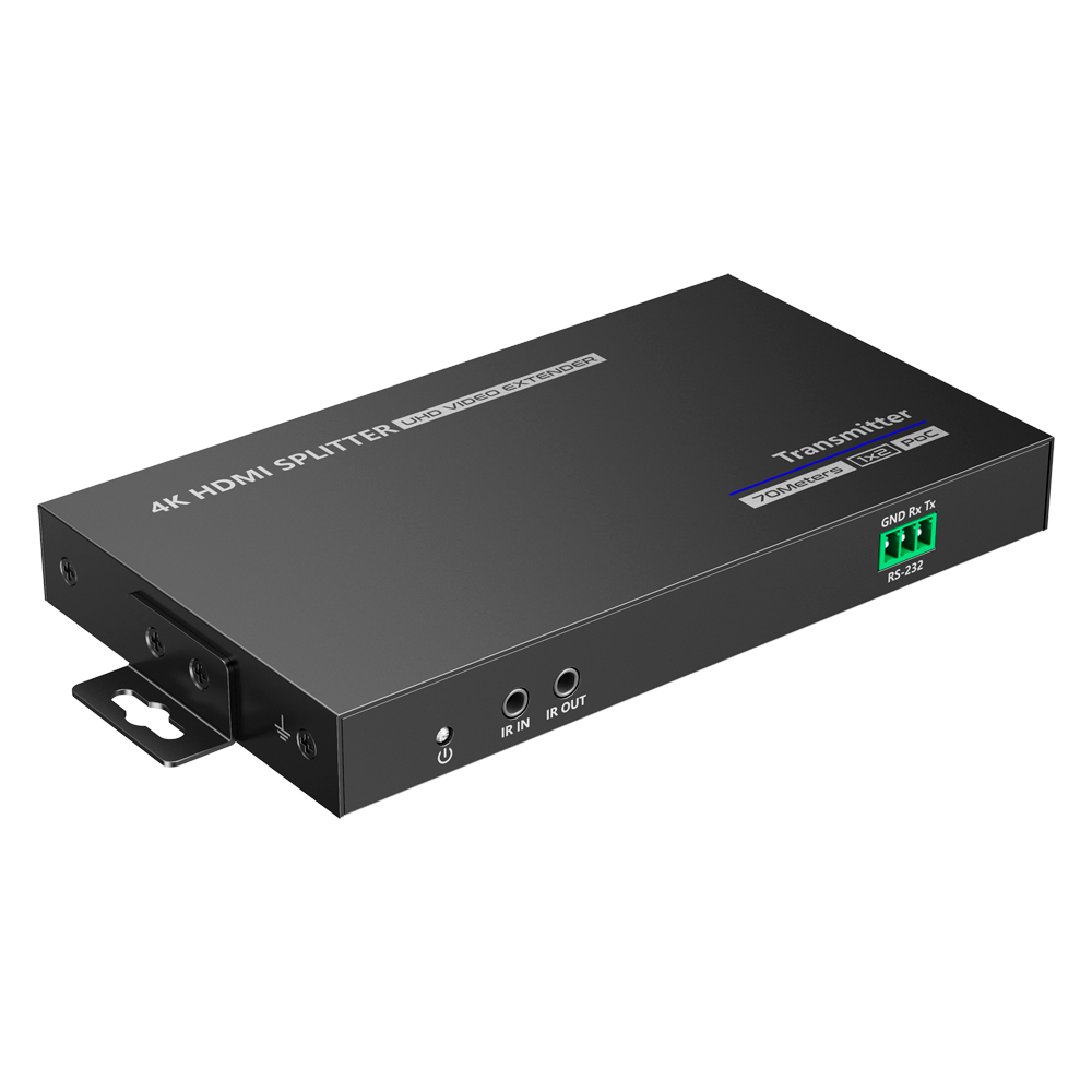 HDMI-SPL-1x2-4K30-CAT6 - Image 2
