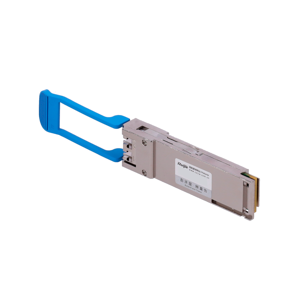 RG-40G-QSFP-LR4-SM1310 - Image 3