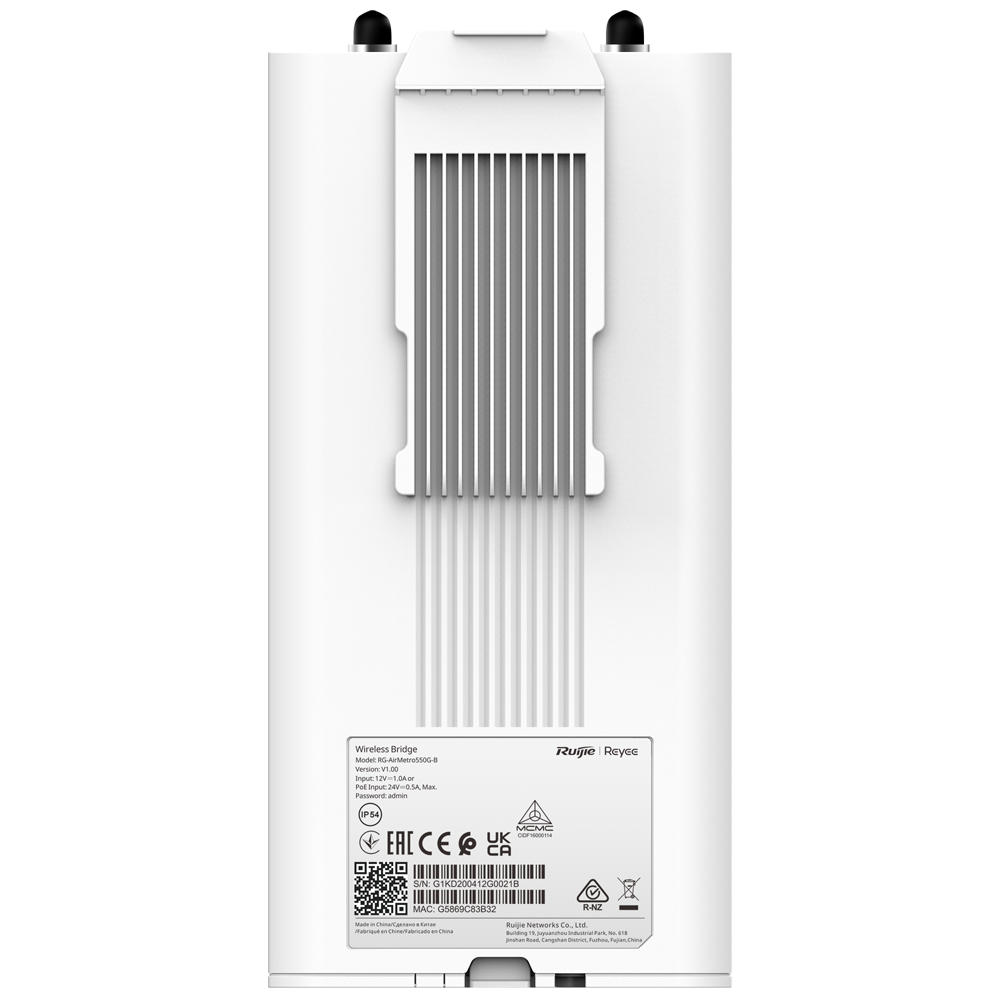 RG-AirMetro550G-B - Image 3