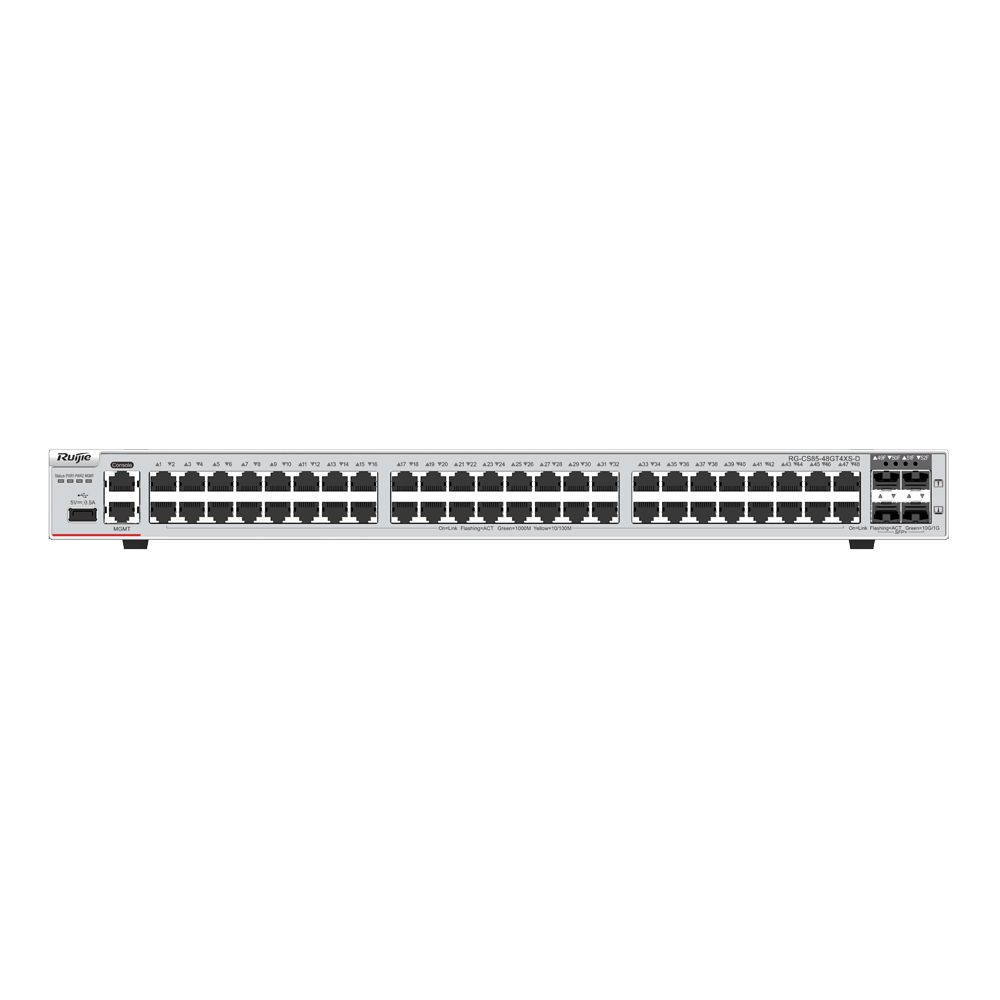 RG-CS85-48GT4XS-D - Image 3