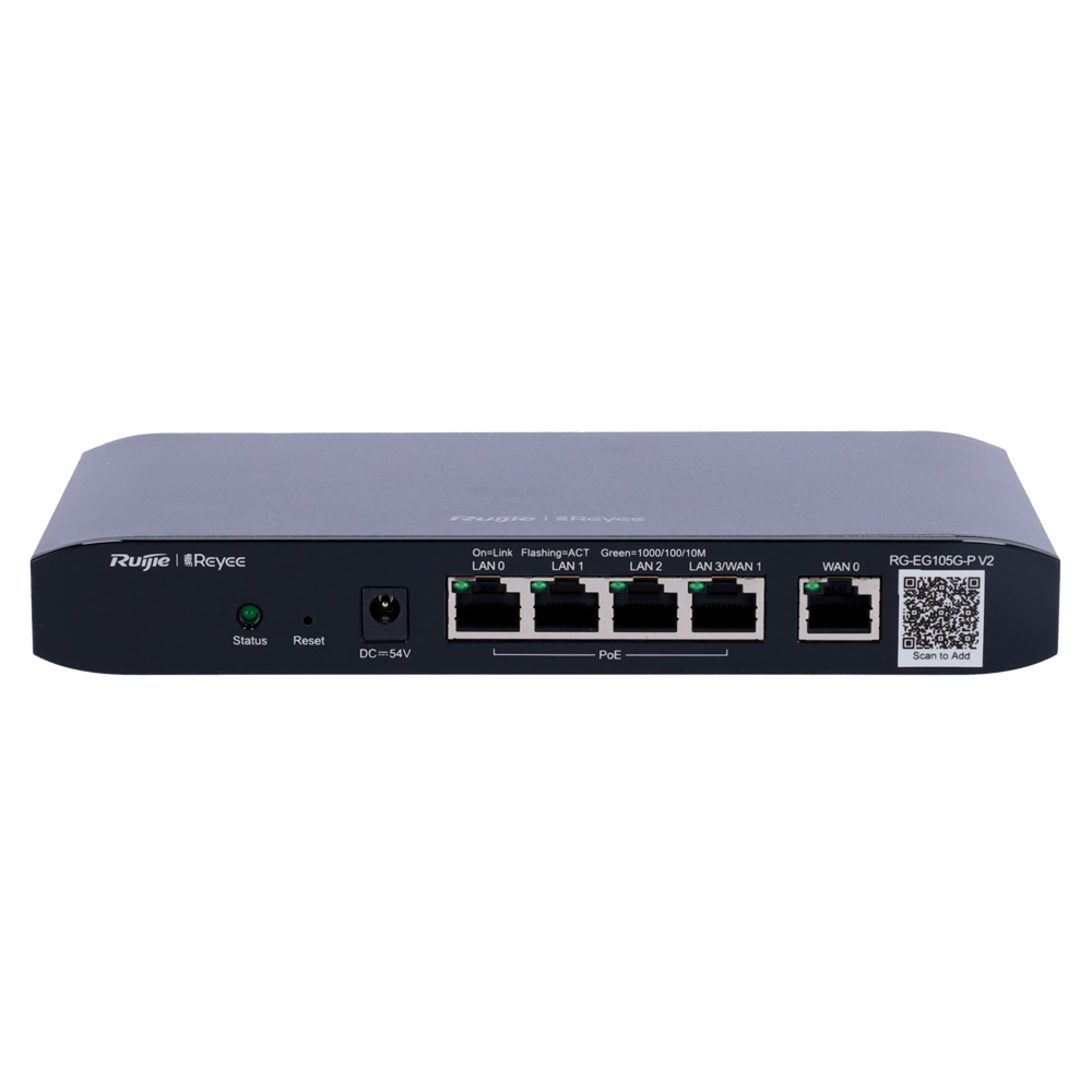 RG-EG105G-P V2 - Image 3